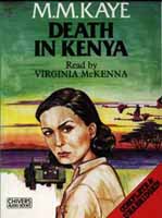 Read by Virginia McKenna